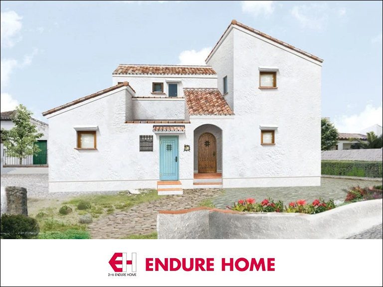 インデュアホーム