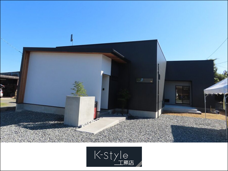 k-style工務店