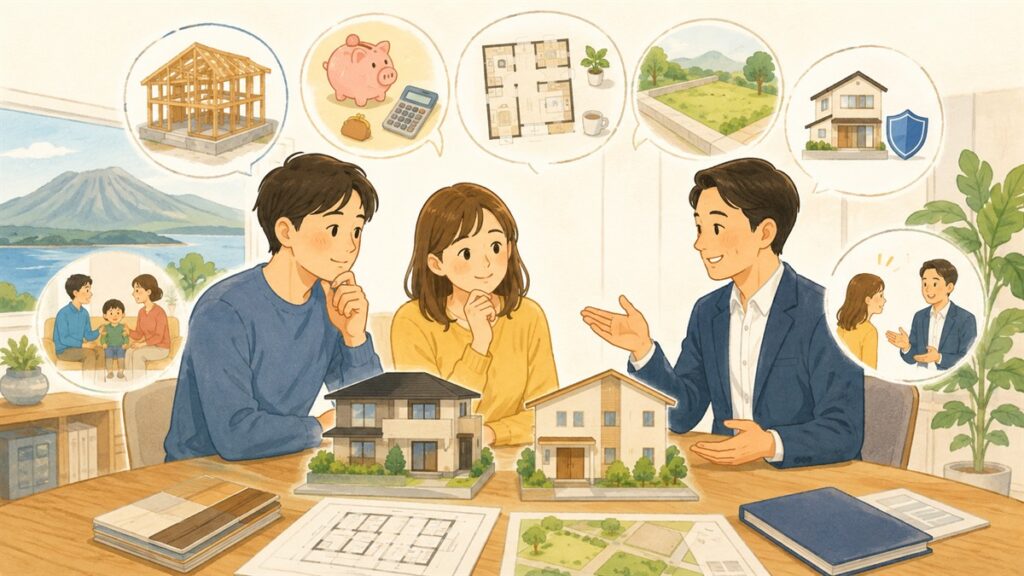 耐震等級3なら、それだけで住宅会社を決めていい？ - タテカタ