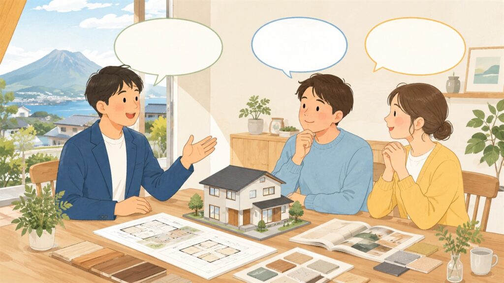 耐震等級と家づくりのよくある質問 - タテカタ