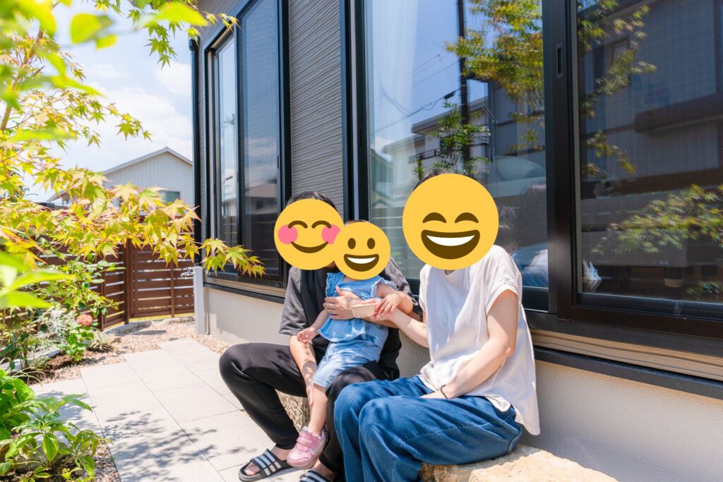 【鹿児島市 Y様】私たちのうしろには、中釜さんが付いている!と思え、とても心強い存在でした。