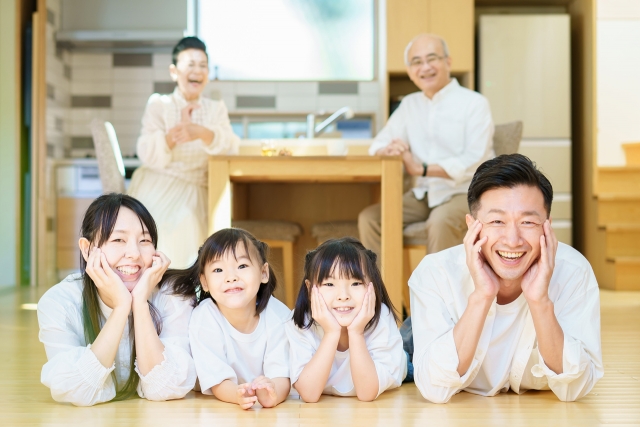 二世帯住宅の土地探しで気を付けることとは? 広さや間取りの考え方も解説!
