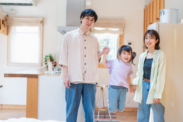 戸建ての固定費ってどのくらい？　家を買った後にかかるお金の内訳
