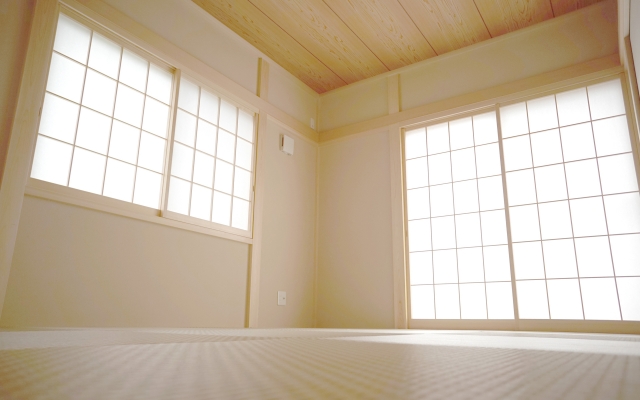 注文住宅で和室は必要？お洒落に和を取り入れるアイディアをご紹介！