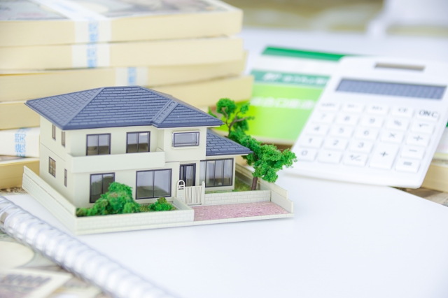 住宅ローンの元利均等返済と元金均等返済の違いは?どっちを選ぶのがいいの?