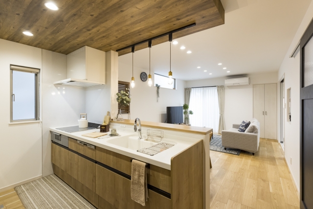 注文住宅と建売住宅の違いってなに？特徴や予算について解説！