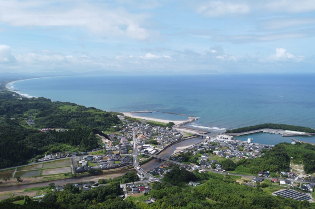 鹿児島で家を建てたい人必見!これから人気が出そうなエリアTOP3をご紹介!