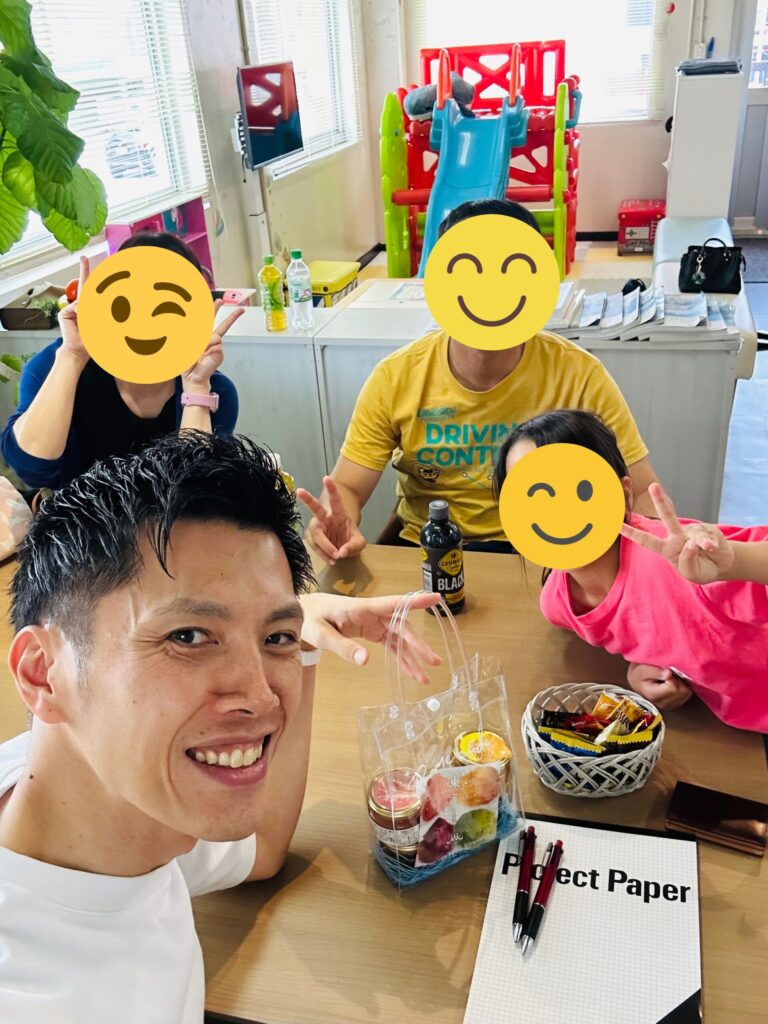 【いちき串木野市 Y様】相談したことで少しずつ分かってきて、自分自身勉強になりました。