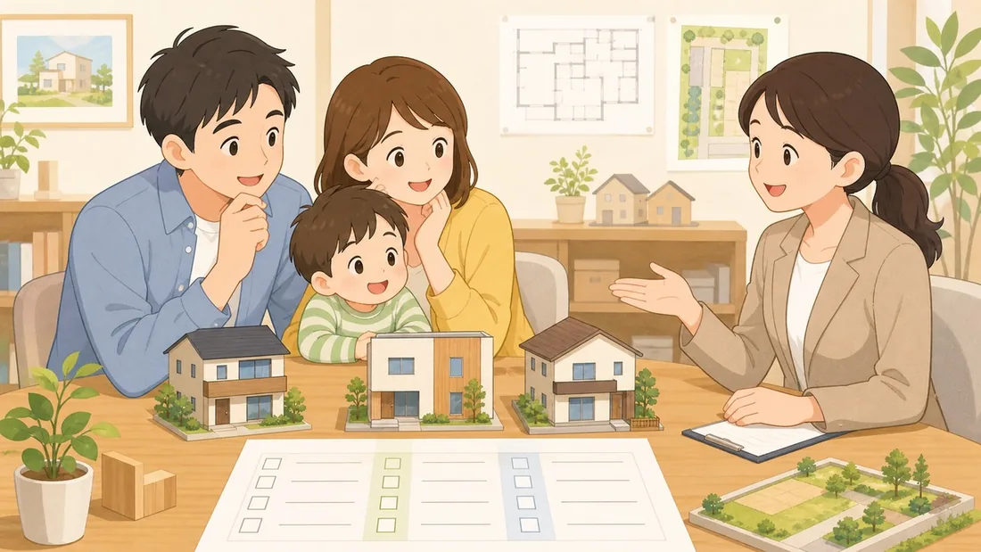 会社選びで、多くの人がつまずくところ - タテカタ