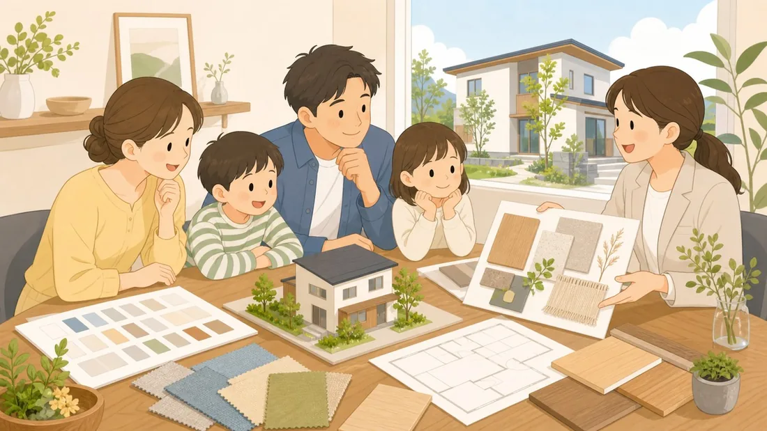 鹿児島でも、デザイン住宅を選ぶ人が増えている - タテカタ