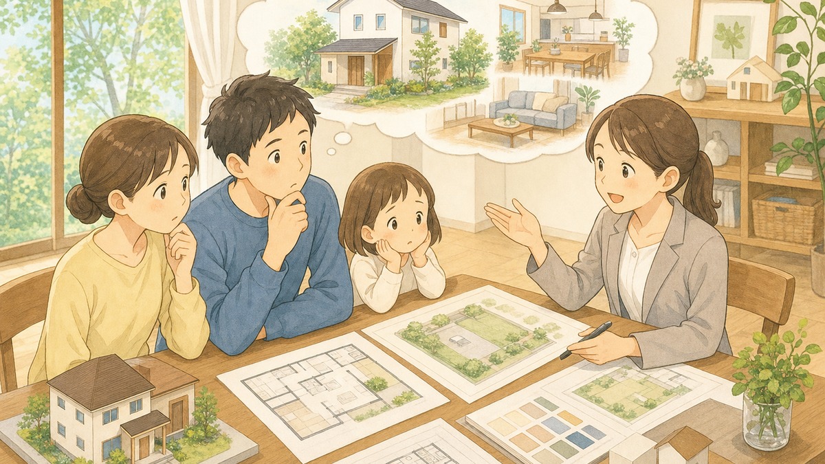 「何から始めればいいか分からない」で止まる人は多い - タテカタ