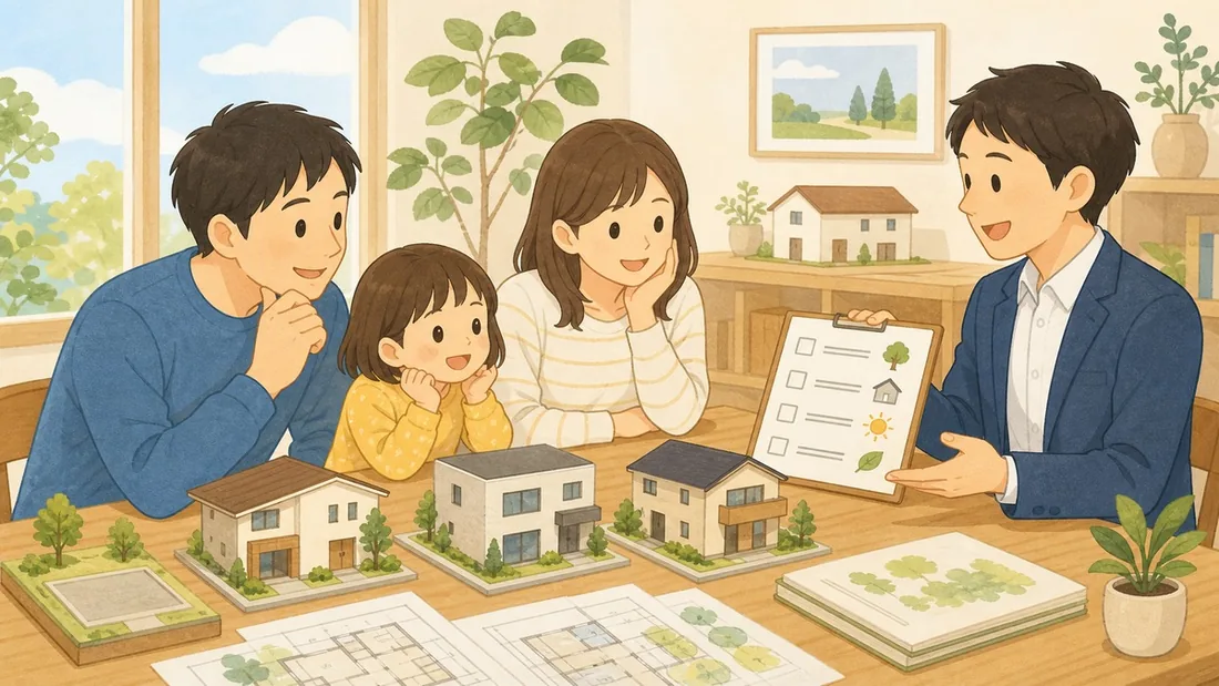 比較する前に、まず決めておくこと - タテカタ