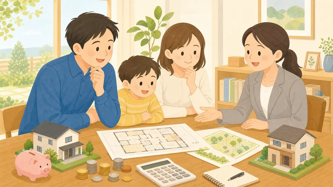 坪単価だけで見ると危ない - タテカタ