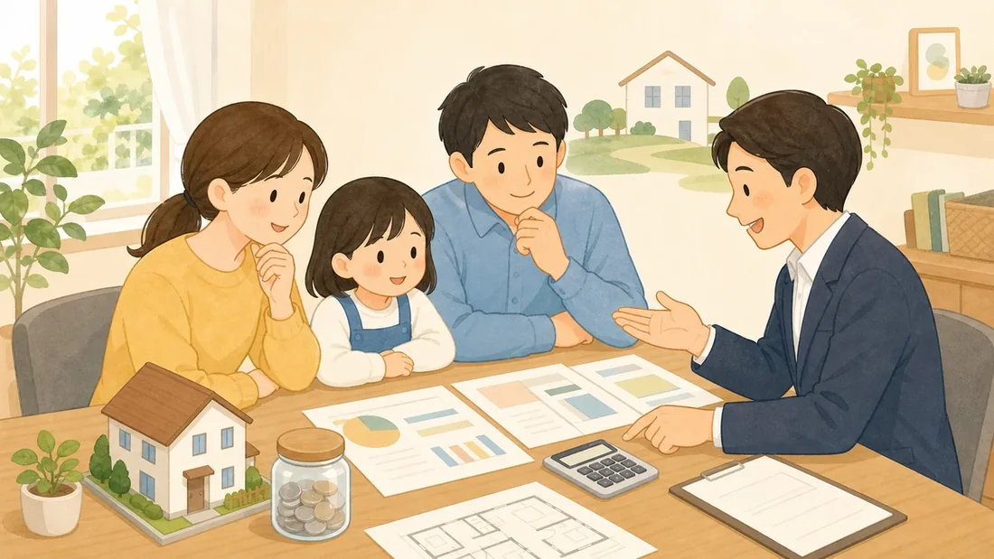 世帯年収別、住宅ローンの安全ライン（目安） - タテカタ
