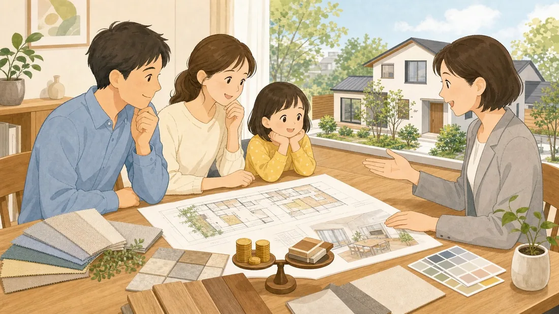 おしゃれと予算を両立する、3つの考え方 - タテカタ
