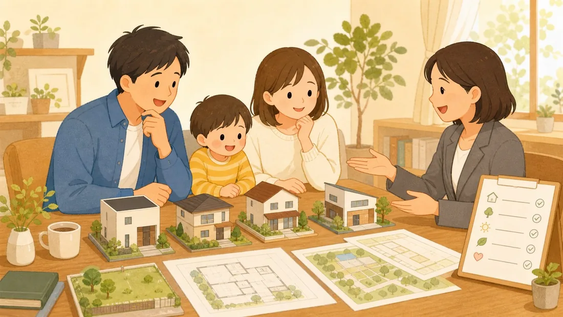 一人で選ぶ前に、まず会いに来てください - タテカタ