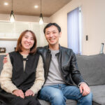 【鹿児島市 S様】自分達の理想の家を作るために、満足いくまで追求することができた。